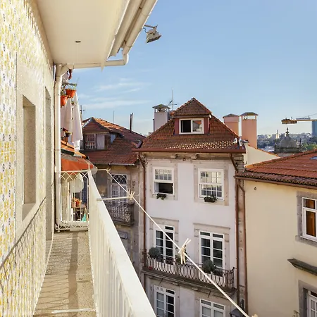 Extendall Porto Exterior photo