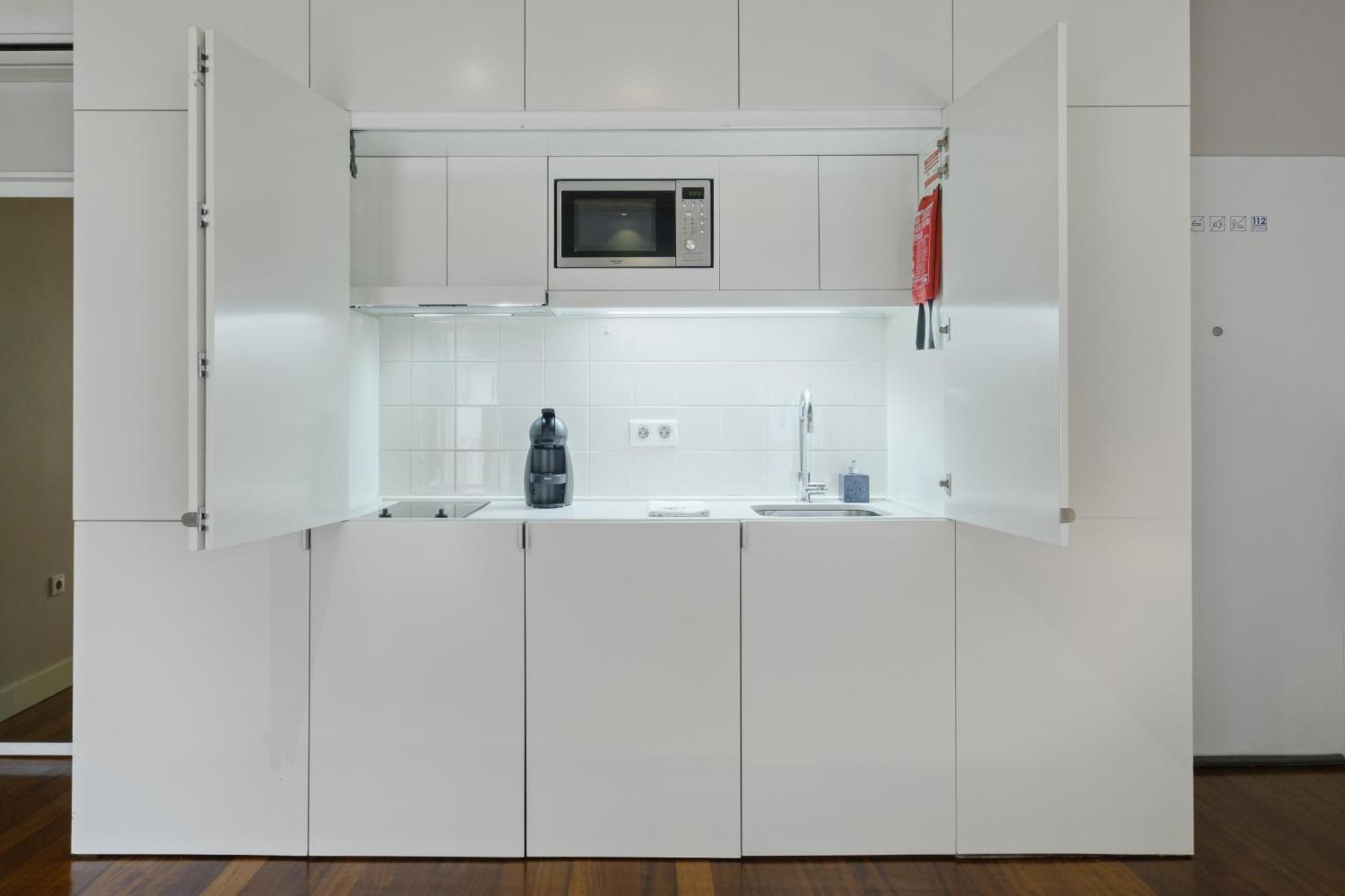 Apartment Extendall