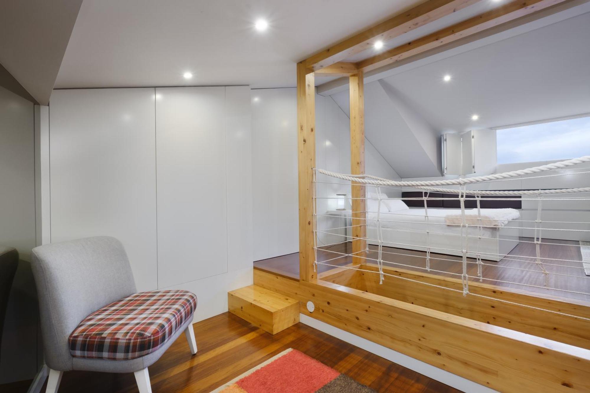 Apartment Extendall